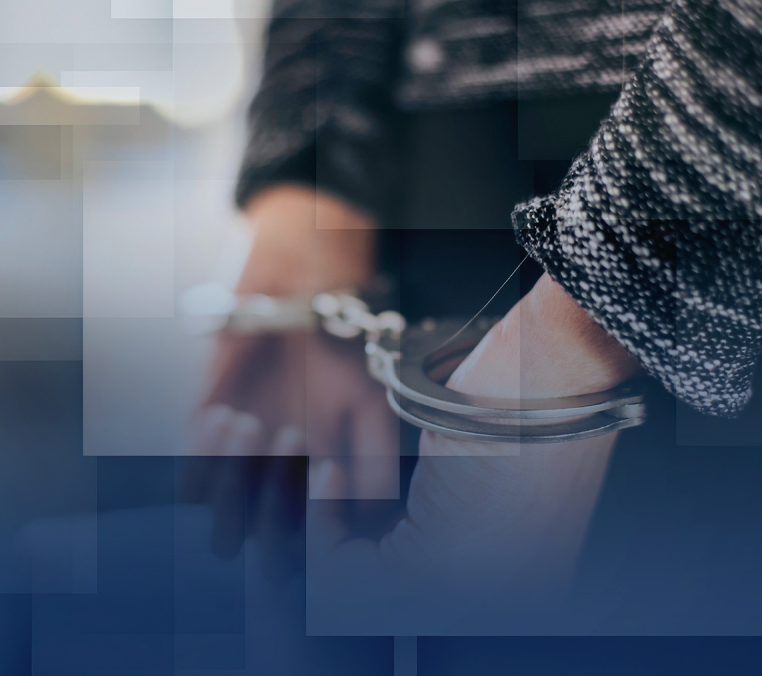 Misdemeanor Crimes