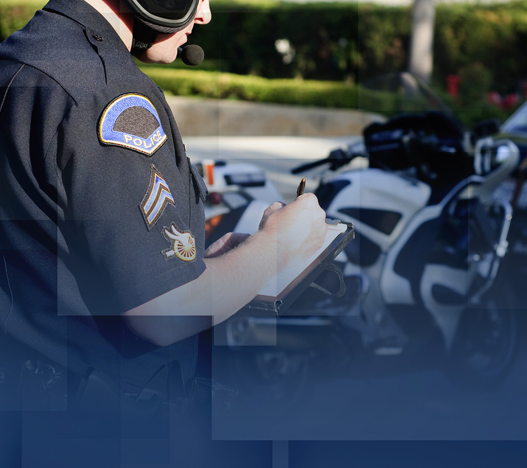 Traffic Violations