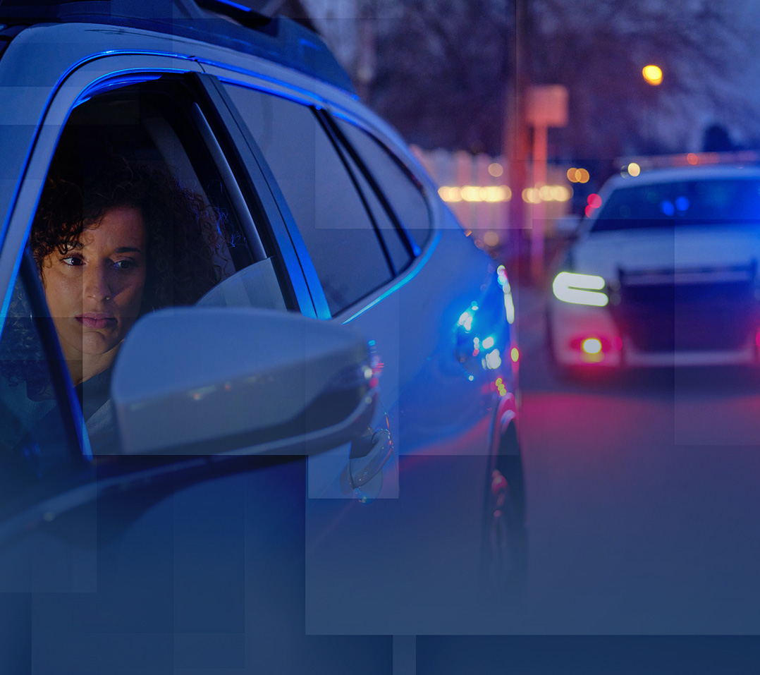 DUI/OWI